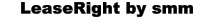 LeaseRight by smm