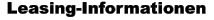 Leasing-Informationen
